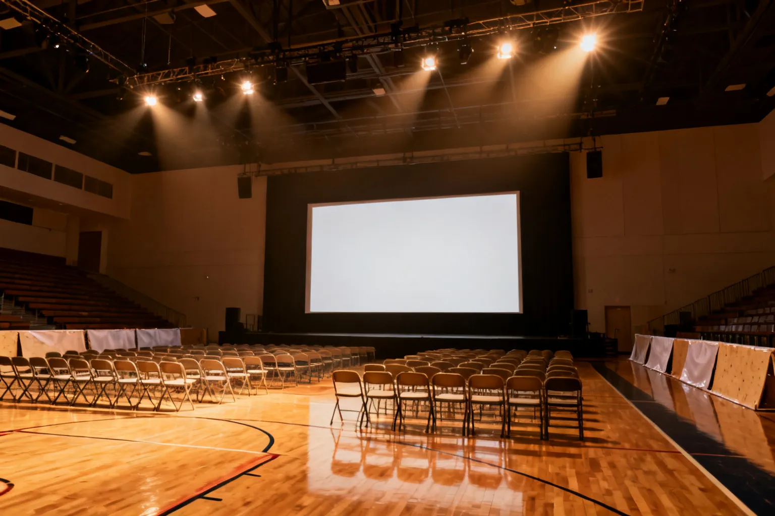 Kraków Sport Film Fest 2026 — seanse na Synerise Arena i goście specjalni