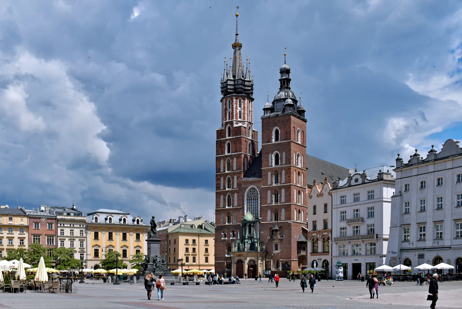 Rynek Główny