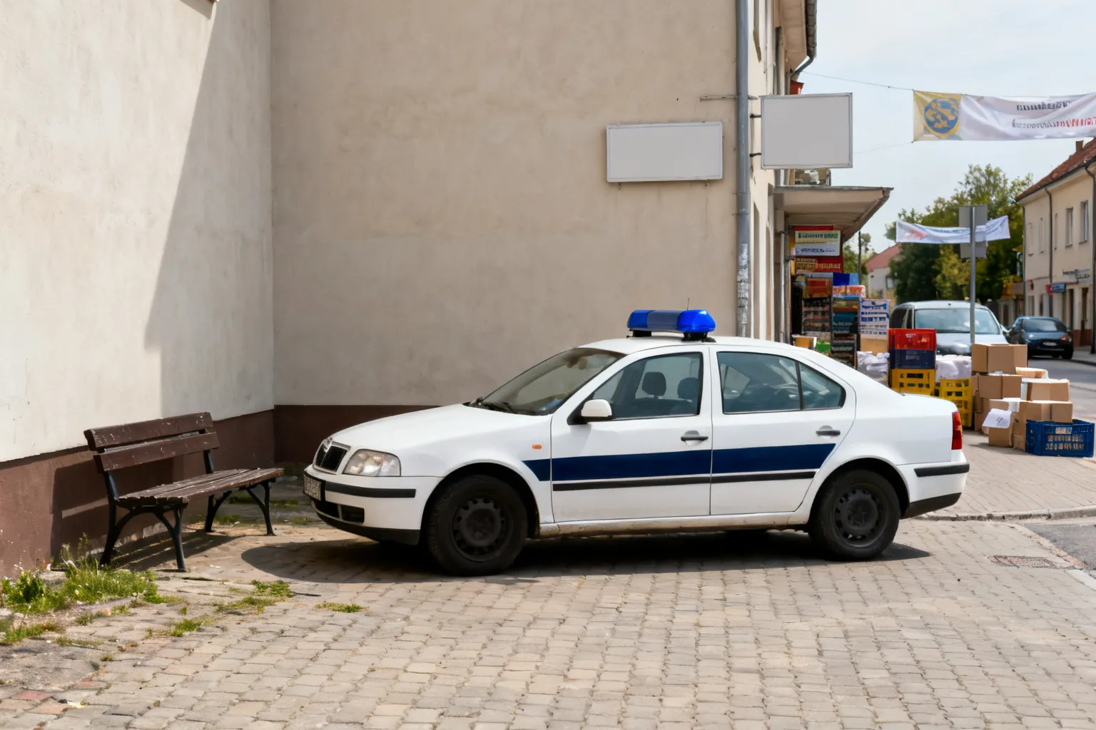 Policjanci ruchu drogowego na weekendowych piknikach w Krakowie