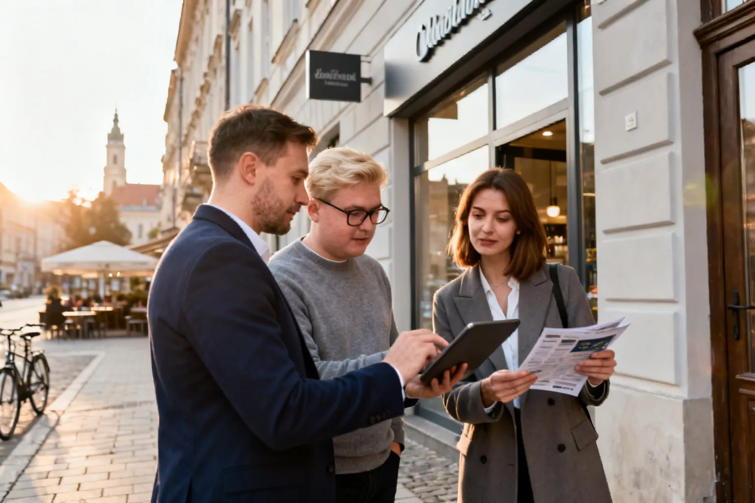 Przedsiębiorcy przed II turą w Krakowie — czego oczekują?