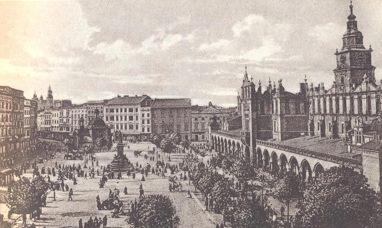 Rynek Główny