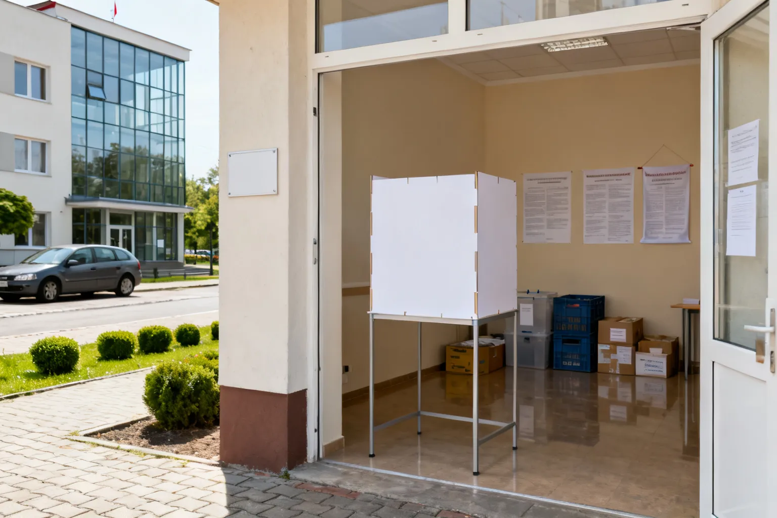 Referendum Islandia UE wynik: 52,8% głosów przeciw wznowieniu negocjacji