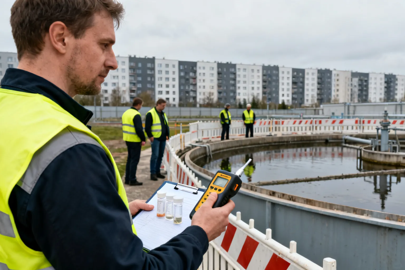 Smród Złocień Kraków: intensywny fetor od 9 września i reakcja miasta