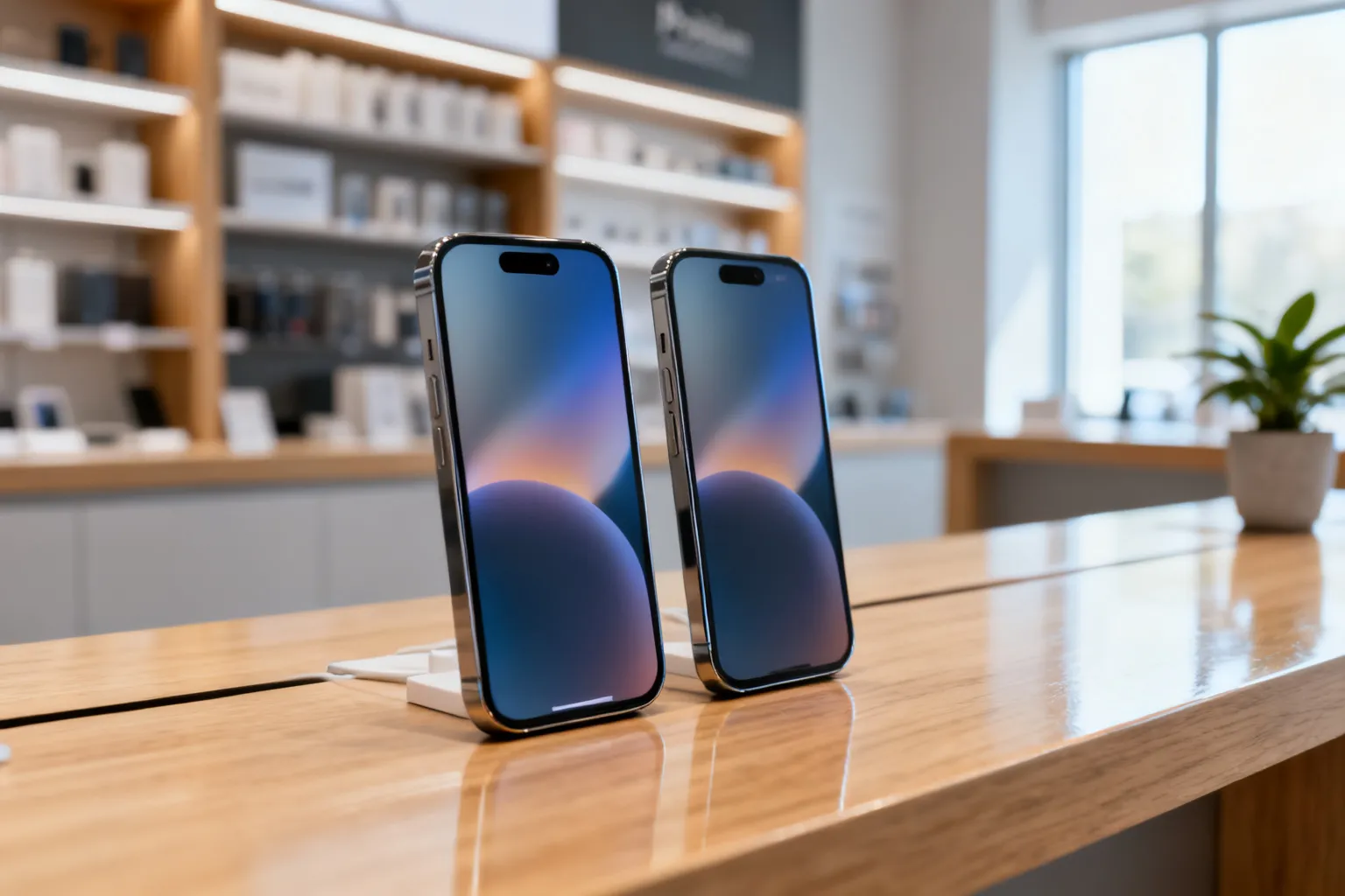 Apple iPhone Duo premiera — cena 1999 USD i nowe iPhone 18 Pro/Pro Max