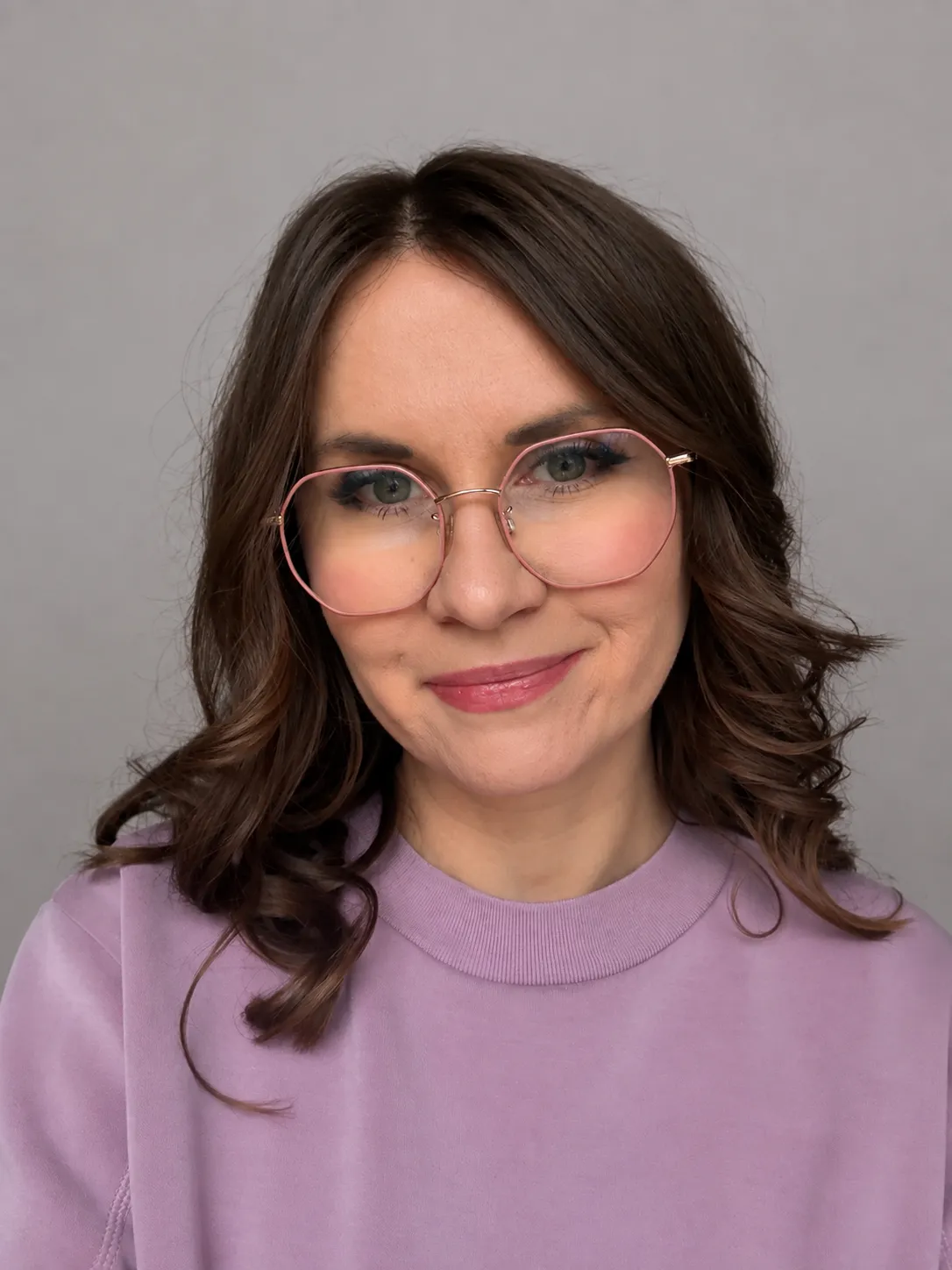 Anna Grochowska-Biodrowicz