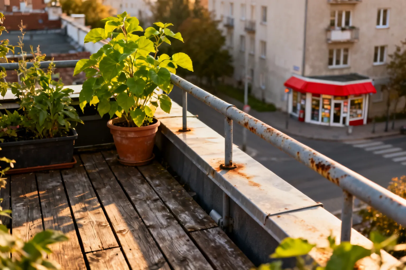 Prozak On The Roof Kraków 2026 — imprezy na dachu Hotelu Poleski