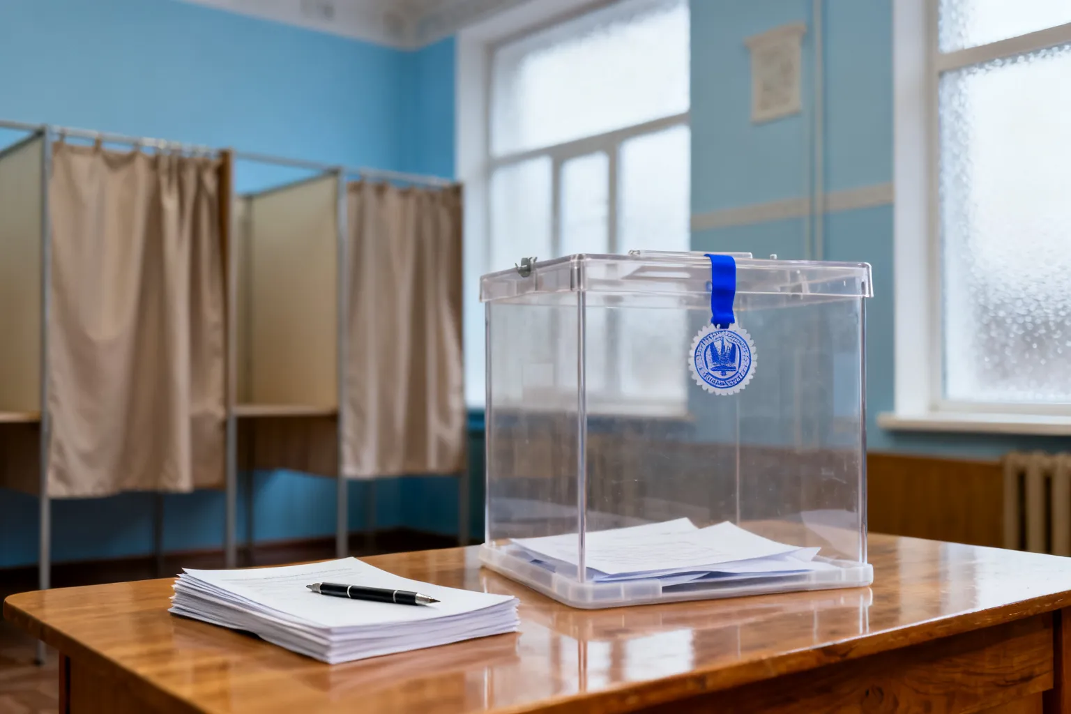 Wybory prezydenta Krakowa 27 września 2026 — kampania, kandydaci, terminy