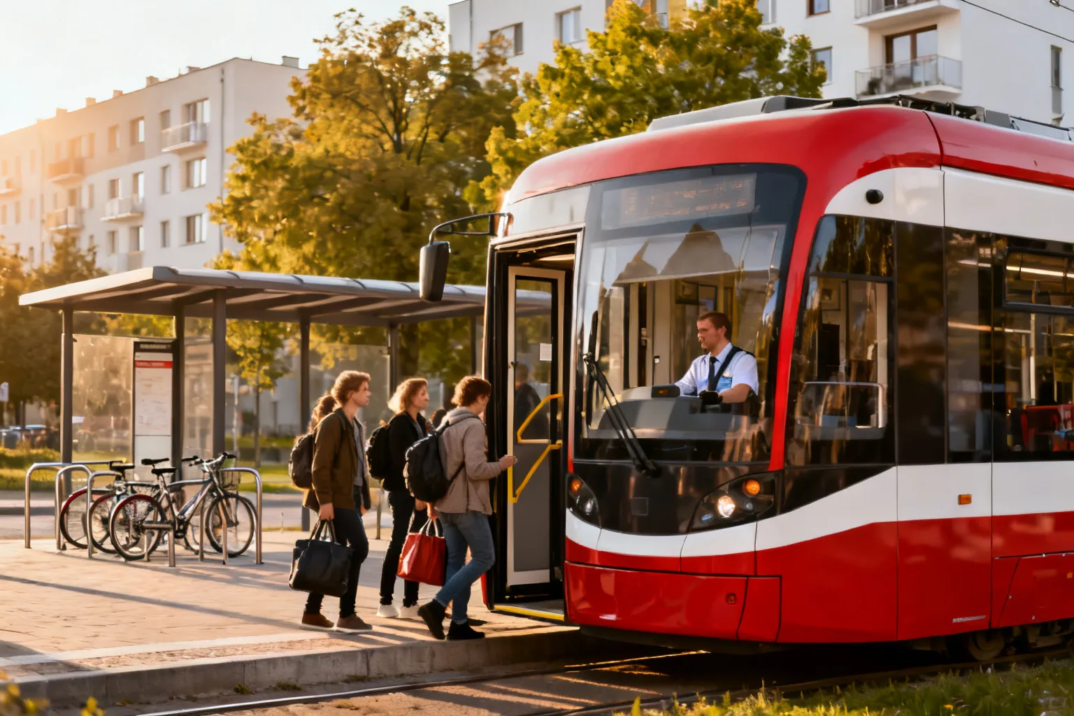 Kraków: komunikacja miejska za darmo 22 września 2026