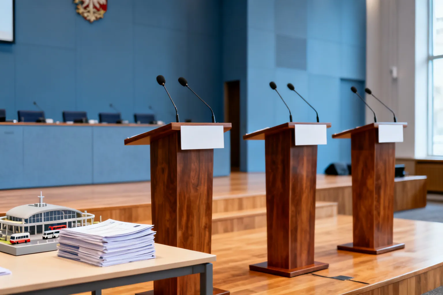 Debata kandydatek prezydent Krakowa 14 września: dług miasta, SCT i spór o Gibałę