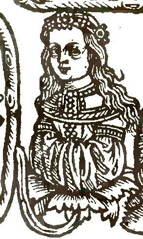 Anna Jagiellonka (1515–1520)