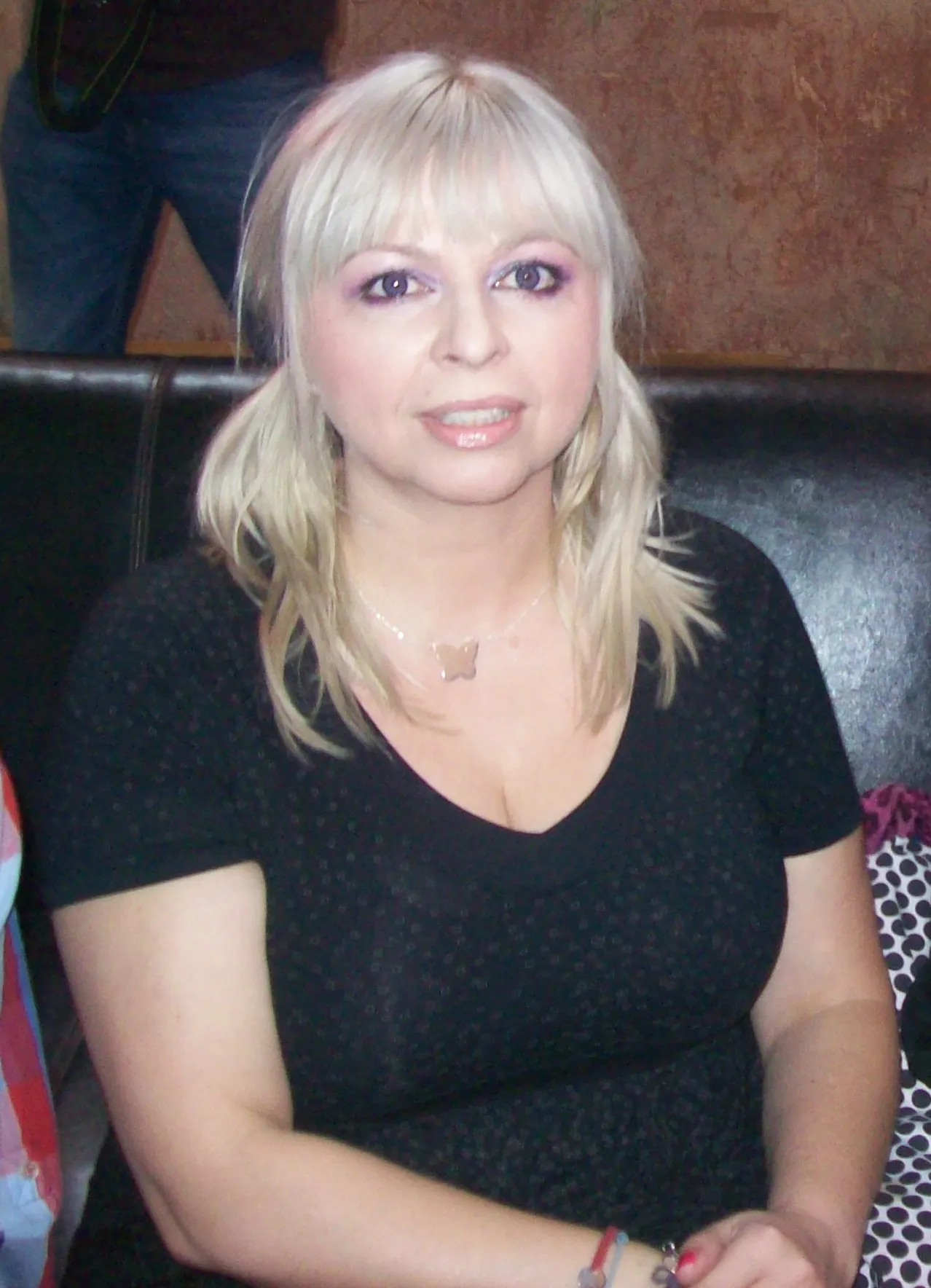 Violetta Arlak