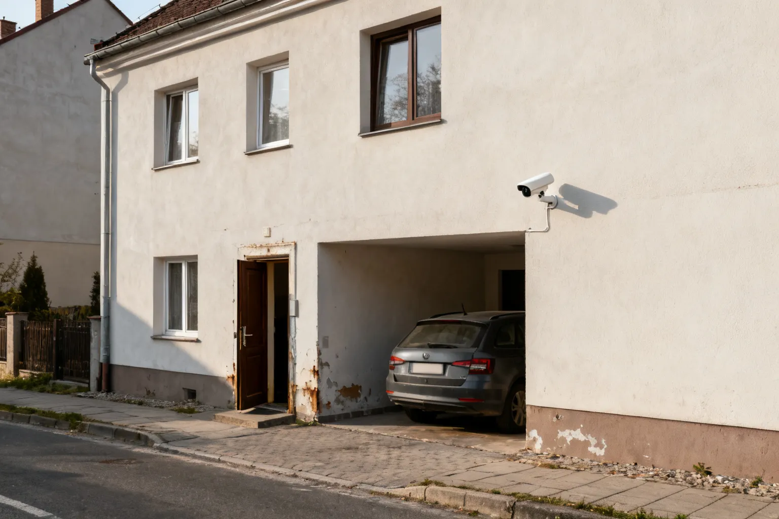 Poszukiwani włamywacze Małopolska — osoby ścigane za włamania