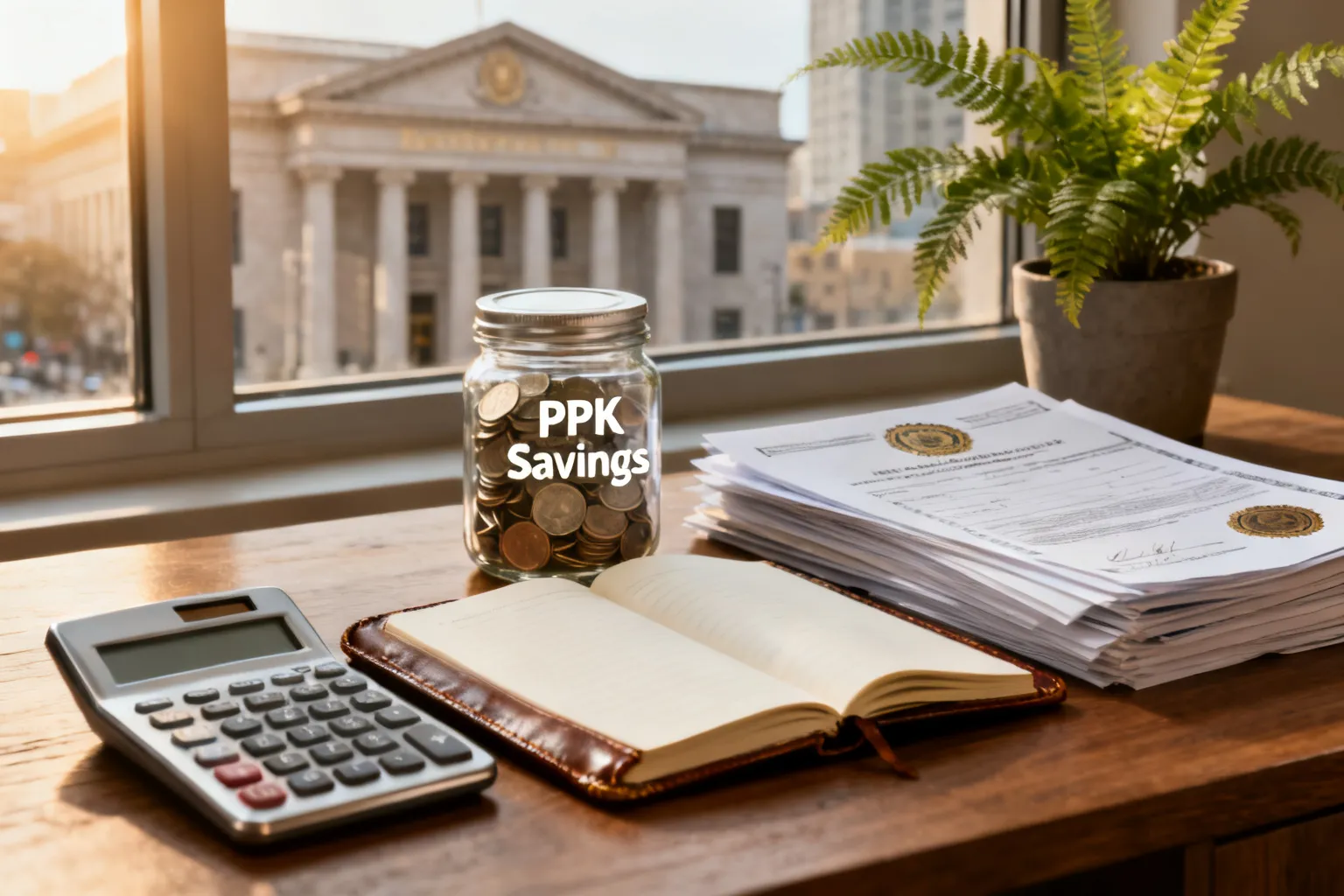 ppk gdzie sprawdzić — rachunek i stan środków PPK