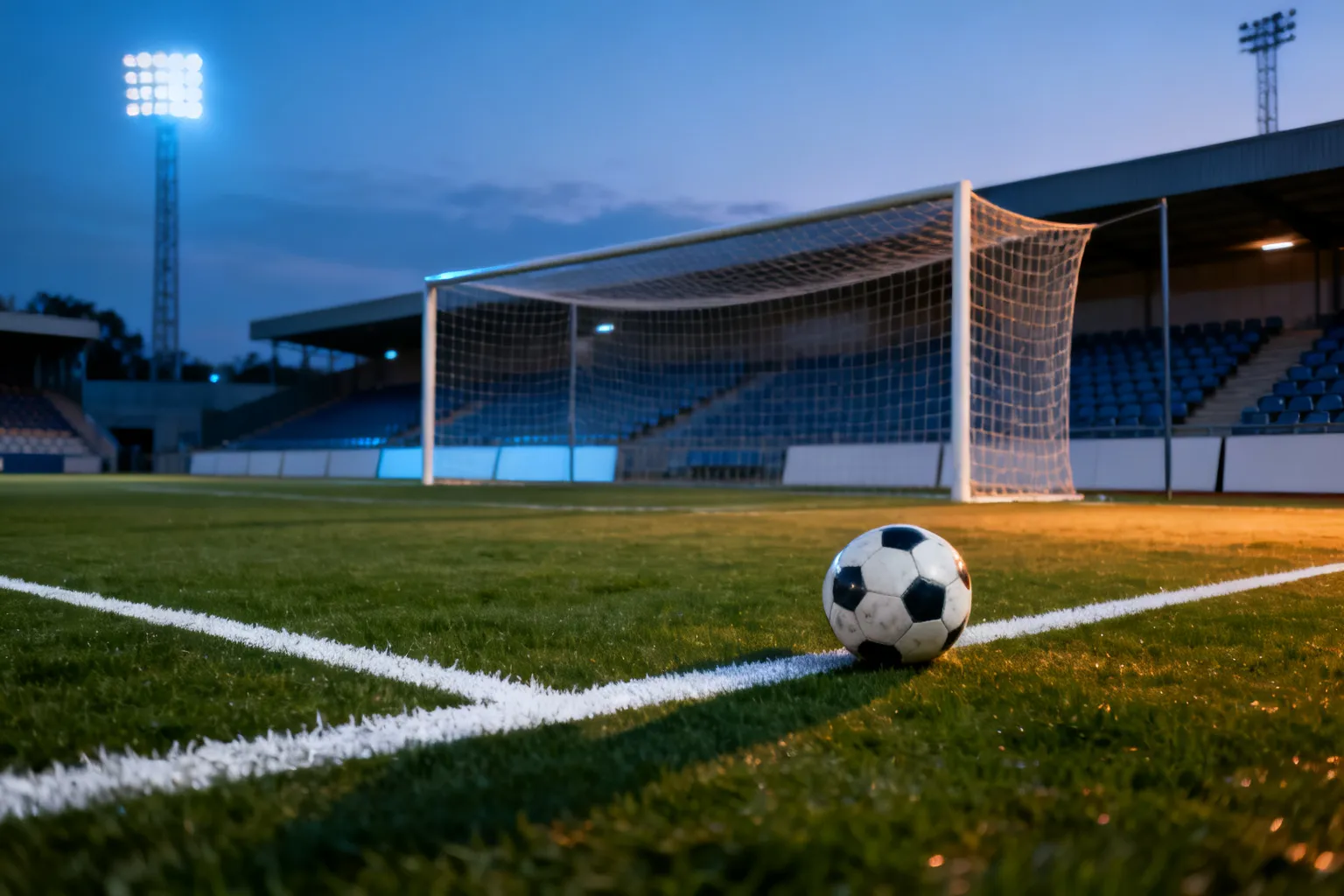 GKS Katowice — Wieczysta w zaległym meczu: 2:1 dla gospodarzy
