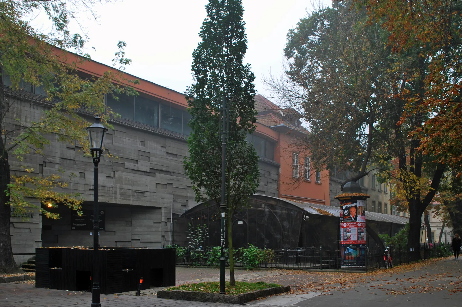 Plac Szczepański