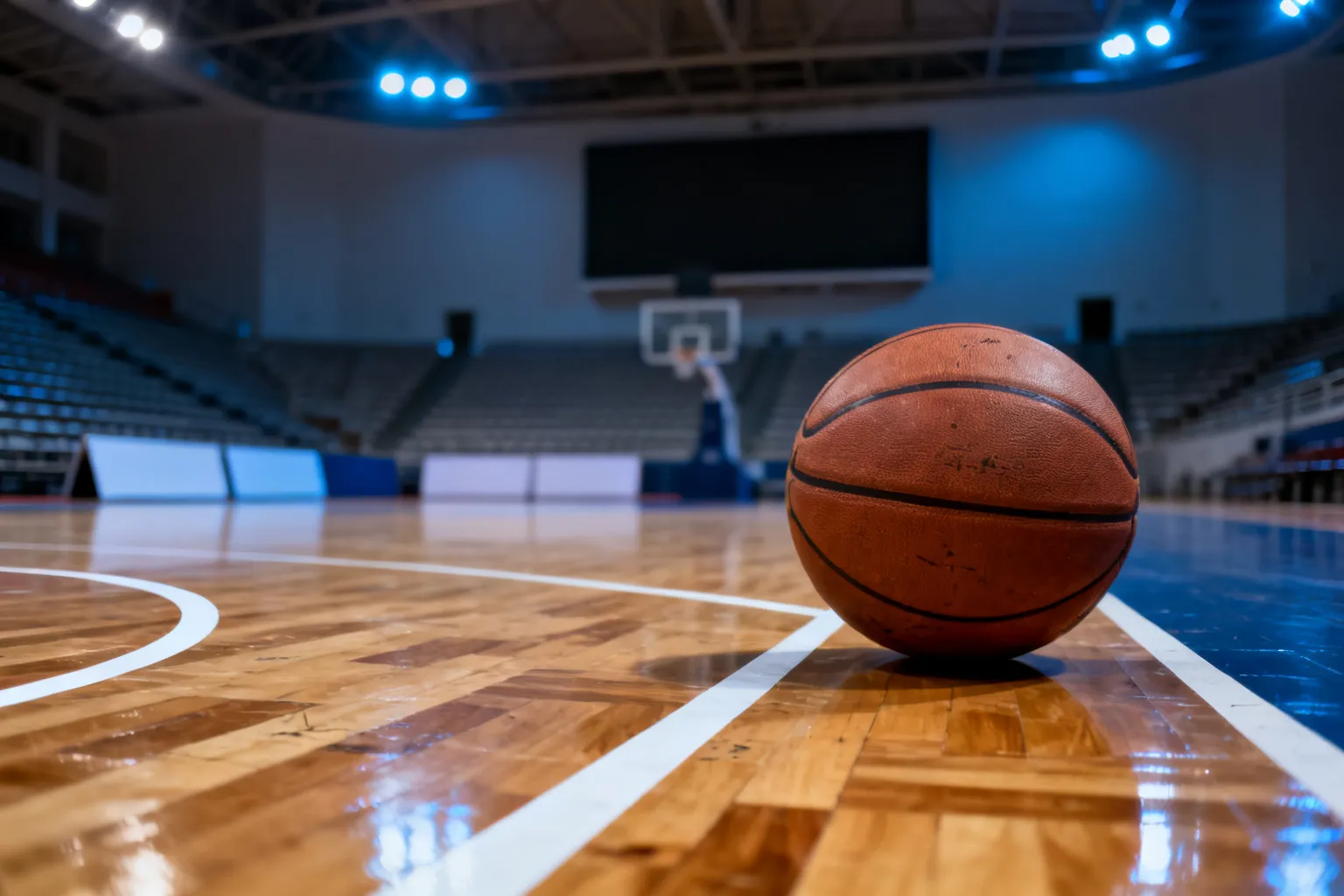Contimax MOSIR Bochnia — Isands JTEC wynik 111:69. Bochnia liderem Basket Ligi