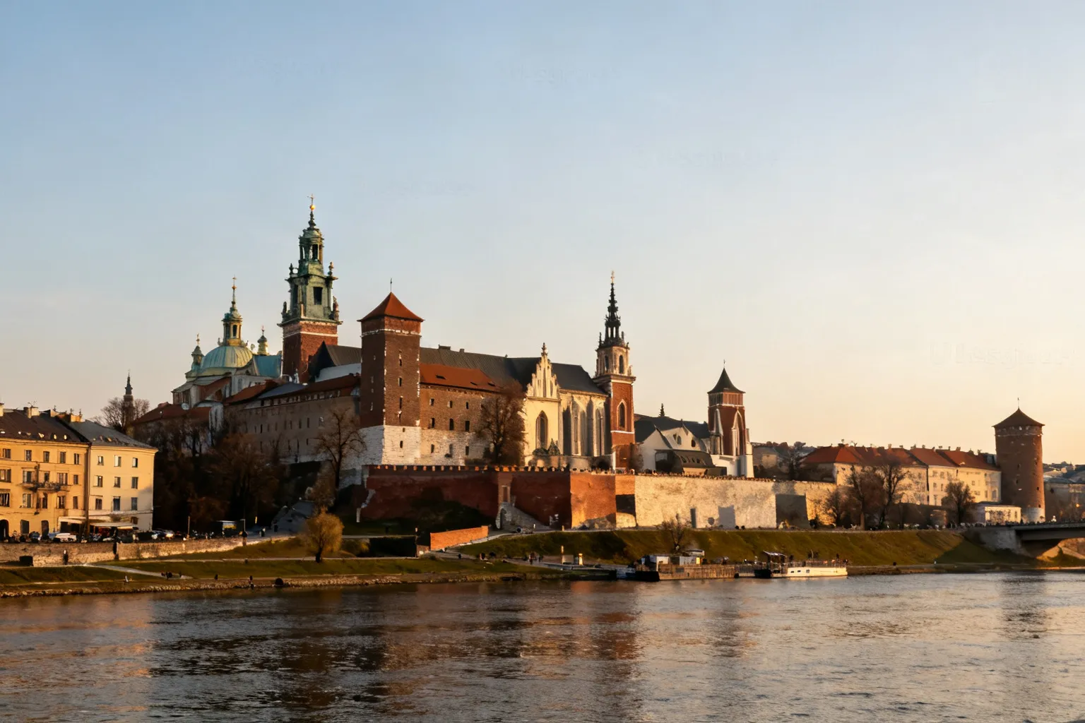 Kraków — zdjęcie poglądowe