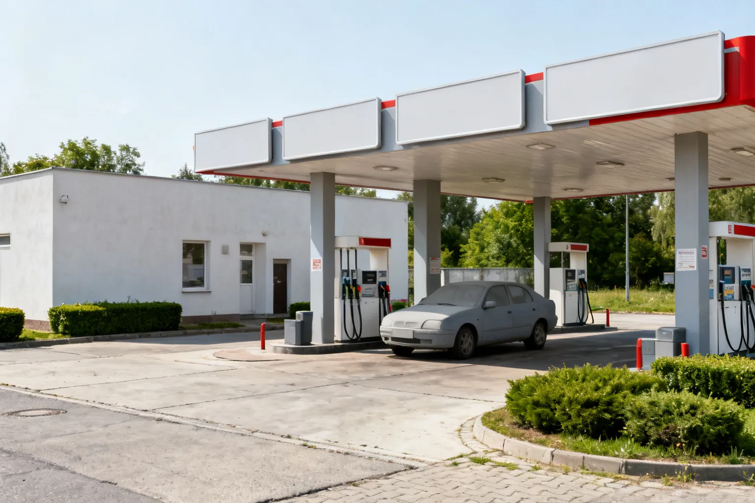 Ceny paliw w Krakowie po zakończeniu CPN — skok od 1 września 2026