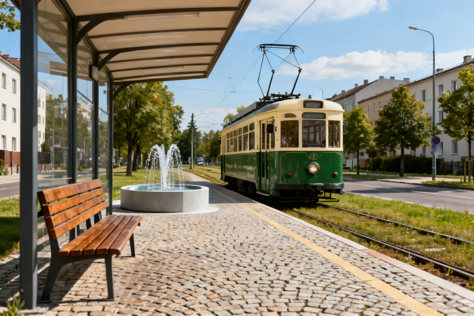 IX Festiwal Wody Kraków 2026 — Przystanek Kraków 1901 na Bielanach