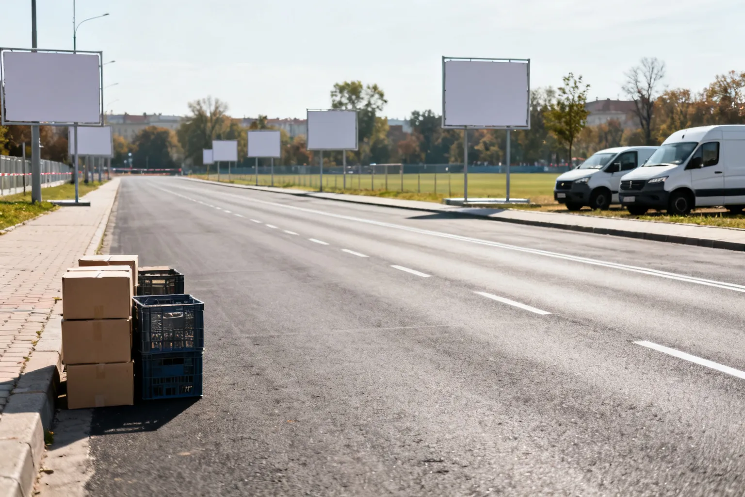 Poland Business Run Kraków 2026 — około 18 tys. uczestników i pierwszy Robot Run