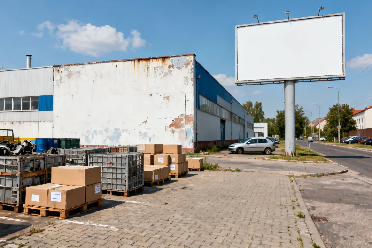 Polska motoryzacja na dwóch biegach — producenci części z 310,7 mln zł zaległości