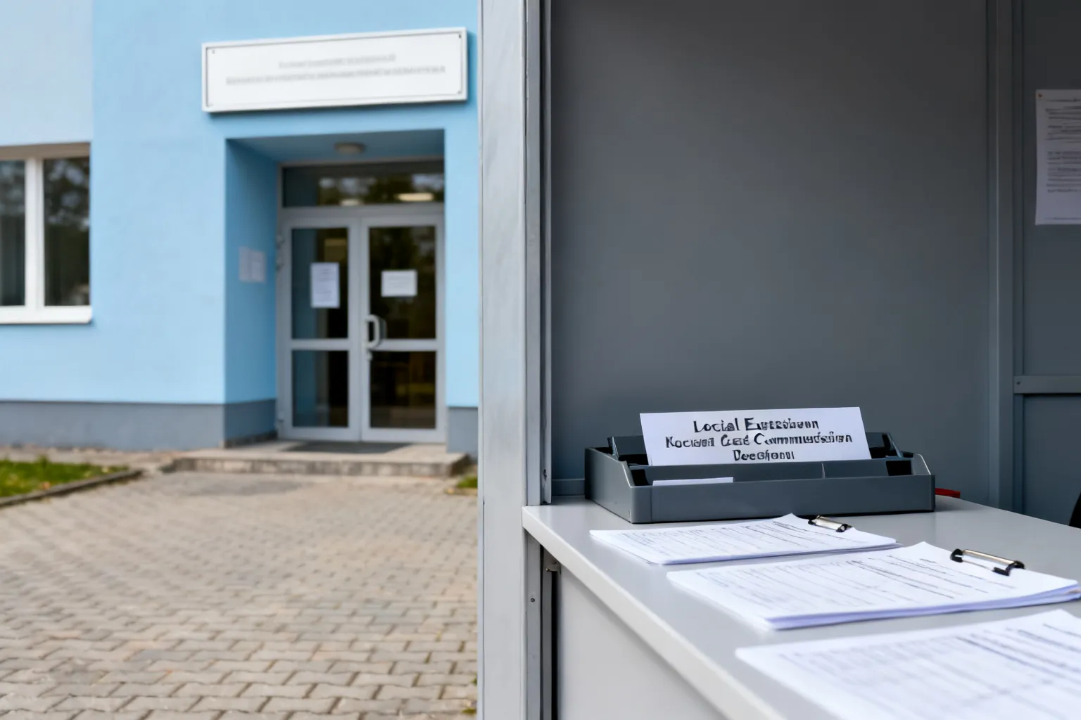 Miejska Komisja Wyborcza odmówiła przyjęcia zgłoszenia Łukasza Gibały w Krakowie