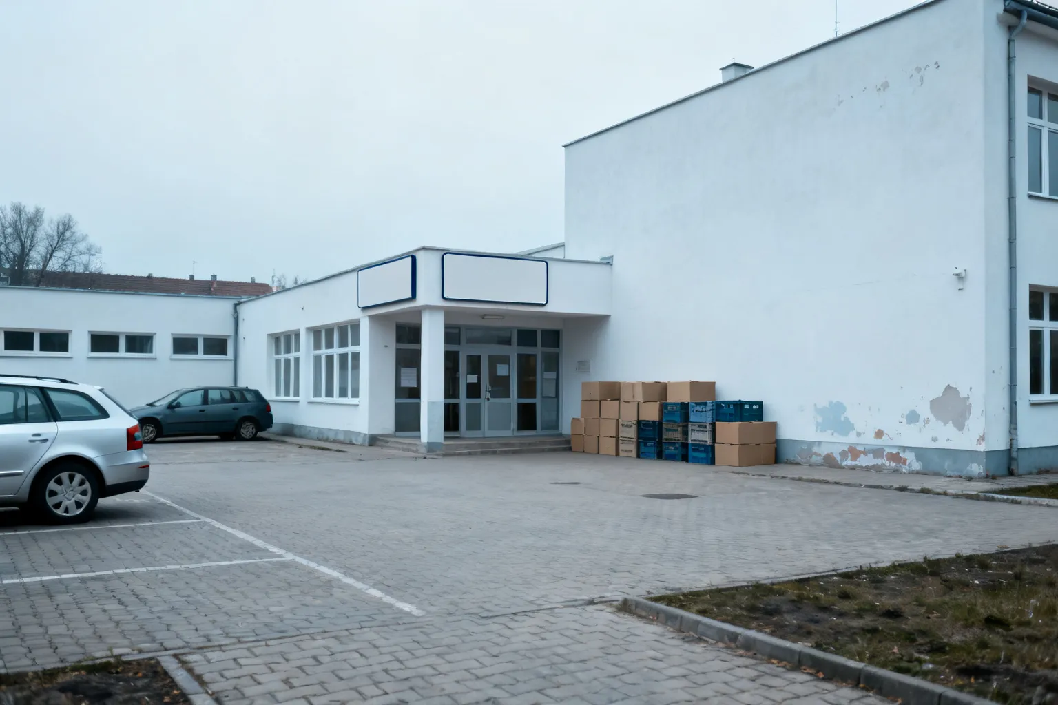 Nowy Jork zakaz AI w szkołach — roczne moratorium dla uczniów do 8. klasy
