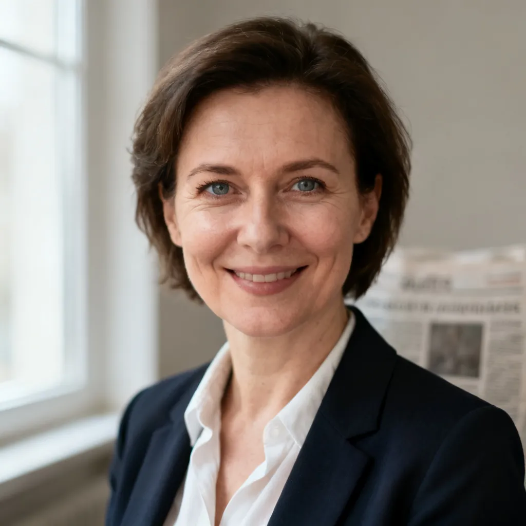 Dorota Jankowska